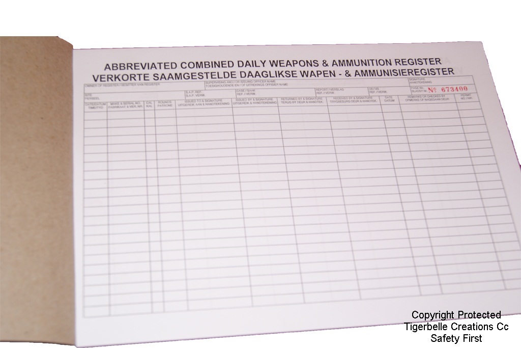 Security Accessories